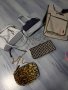 Нови дамски чанти и раница, снимка 1 - Чанти - 42886509