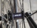 Продавам колела внос от Германия алуминиев велосипед за по едри хора SHERIFF 29 цола, снимка 2