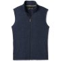 smartwool hudson trail vest - страхотен мъжки елек М НОВ, снимка 2