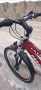 Червен Велосипед Coyote Passati, снимка 5