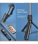 СЕЛФИ СТИК ТРИПОД ЗА ТЕЛЕФОН ИЛИ ФОТОАПАРАТ, СТАТИВ, BLUETOOTH ДИСТАНЦИОННО - КОД 0869 XT-02 XT-09, снимка 7