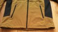 Mc KINLEY DRY-PLUS WINDPROTECTOR Softshell Jacket размер L еластична вятърно устойчива - 376, снимка 11