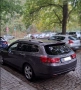 Honda Accord Tourer 2.0 I-VTEC, Lifestyle Facelift, снимка 5