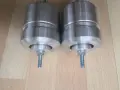 Tампони на двигател подходящи за Audi / VW , снимка 2