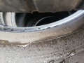 michelin 235/65/17 2бр , снимка 3