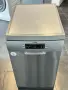  Съдомиялна AEG ProClean F77420MOP (Инокс, 45 см) – С 6 месеца гаранция!, снимка 2