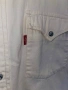 Памучен елек (жилетка) Levi's Състояние: 10/10 (Като нов), снимка 4
