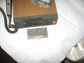 Ретро касетен диктофон тип AW 2090- фирма Stuzzi, Австрия, снимка 7