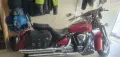Продавам YamahaXV 1700 , снимка 3
