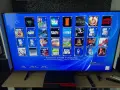 Хакнат PlayStation 3 Fat / 320GB / 37 Игри , снимка 9
