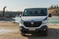 Лайсна предна врата за Opel Vivaro B Renault Trafic III Fiat Talento след 2014 г, снимка 7