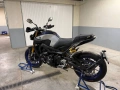 Yamaha MT 09 SP, снимка 8