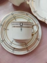 Aynsley 1905г костен сервиз , снимка 7