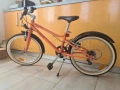 Riverside500 20" детско колело отлично, снимка 3