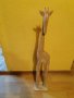 Статуетка жираф 90см, снимка 4