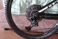 Колело Cube Stereo 140 размер L година 2018 размер на гумите 27.5, снимка 7