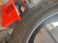 2бр.всесезонни гуми 245/45/18 Continental, снимка 5