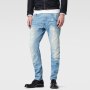 МЪЖКИ ДЪНКИ - G-STAR RAW 51030 SLIM; размери: W33 L30, снимка 3