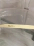 Max Mara колан естествена кожа 40, снимка 3