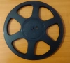 Магнетофонна ролка без лента 26 см, снимка 2