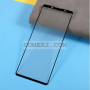 Sony Xperia 5 III Стъклен Протектор За Целия Екран Екран - Full Glue, снимка 3