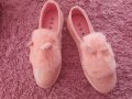 Розови обувки, снимка 6