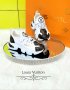 Дамски спортни обувки Louis Vuitton код 37, снимка 1 - Дамски ежедневни обувки - 29123520