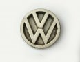 емблема фолксваген VW VOLKSWAGEN 357853601, снимка 1 - Части - 37406287