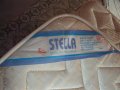 Ортопедичен двулицев матрак stella qualita italiana , снимка 3