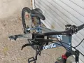 Алуминиев велосипед 26 цола Drag c1 , снимка 8