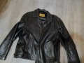 Мъжко кожено яке - естествена кожа, снимка 13