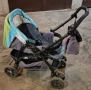 детска количка  Chipolino Дакота, снимка 3