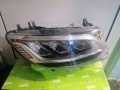 Фар Фарове за Mercedes Sprinter W910 / Мерцедес Спринтер A910 Full LED. , снимка 1 - Части - 42135752