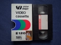 Видеокасета VHS Много Стара Анимация Супермен Жителите от Джунглата Весели Мелодии, снимка 8