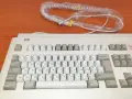 Ретро Полу-Механична клавиатура iCL модел за PS/2 "Fujitsu Peerless switch", снимка 2
