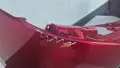 Предна броня Mazda 3 година 2019 2020 2021 2022 2023 2024 2025 код BCKA50031, BCKA-50031 , снимка 4