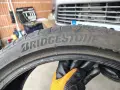 2бр.летни гуми BRIDGESTONE 255 40 21 DOT24 цена за брой, снимка 4
