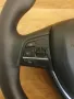 Спортен волан с подгрев BMW F01, F10, снимка 2