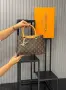 Louis VUITTON 🔥Дамски Чанти , снимка 7