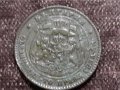 5 стотинки 1881 Княжество  България, снимка 2
