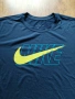 Nike - страхотна мъжка тениска 2XL КАТО НОВА, снимка 2