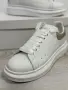 Маратонки Alexander Mcqueen, снимка 2