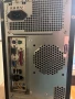 Офис компютър с SSD диск, снимка 3