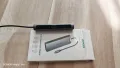 UGREEN USB C Хъб, USB-C 10-в-1 Док с Двоен Монитор 4K HDMI и VGA, 1Gbps Ethernet, 100W PD, 3 USB, снимка 6