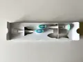 2 бр. накрайници Dontodent, съвместими с Philips Sonicare, снимка 2