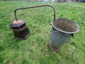 Казан за ракия , снимка 1