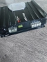 Двуканален усилвател стъпало за бас каса субуфер , снимка 1