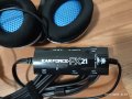 Геймърски слушалки-Eаrforce-PX21, снимка 5