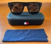 Оригинални слънчеви очила Tommy Hilfiger , снимка 3