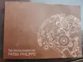 Patek Philippe инструкция , снимка 2